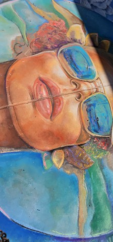 Festival of the Arts, Lubbock Arts Alliance, Spirit of Renewal, 2025