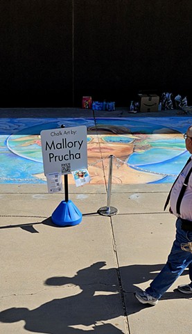  Festival of the Arts, Lubbock Arts Alliance, Spirit of Renewal
