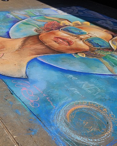  Festival of the Arts, Lubbock Arts Alliance, Spirit of Renewal