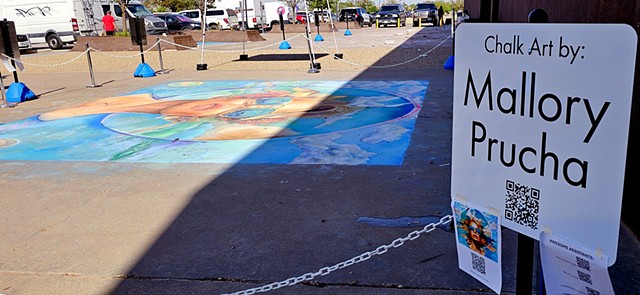  Festival of the Arts, Lubbock Arts Alliance, Spirit of Renewal