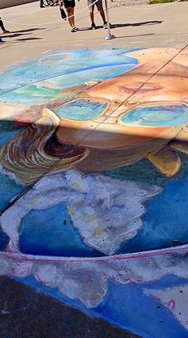  Festival of the Arts, Lubbock Arts Alliance, Spirit of Renewal
