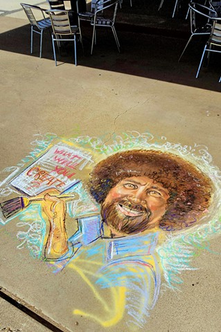 Charles Adams Studio Project (CASP), Lubbock Texas, First Friday Art Trail 2025