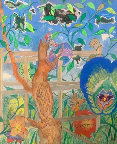 Gouache