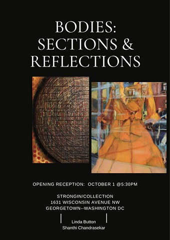 Strongin/Collection -- Exhibition and Reception 