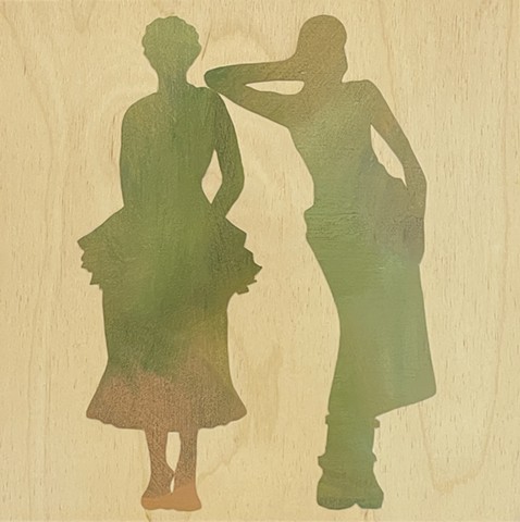 Silhouette
