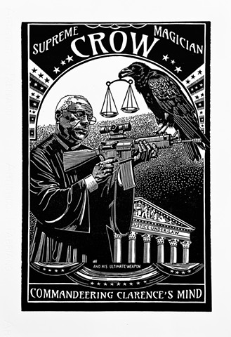 CROW