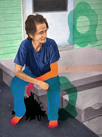 Where Lines Converge