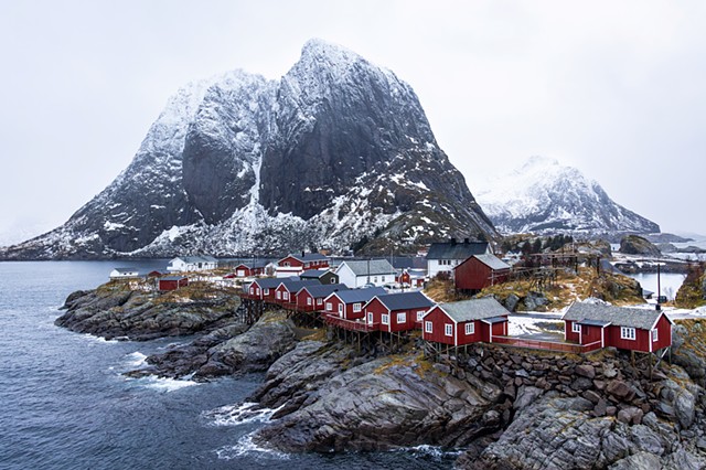 Hamnoy