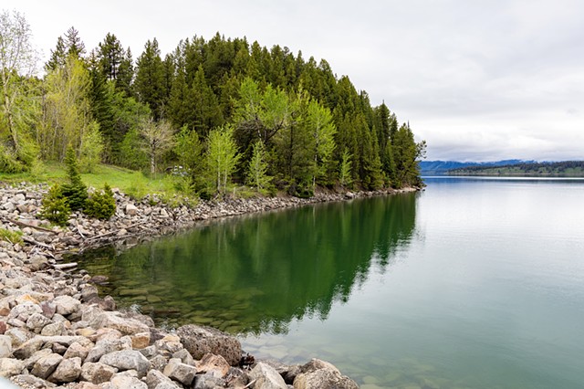 Grand Teton National Park, WY