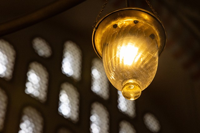 Mosque Light