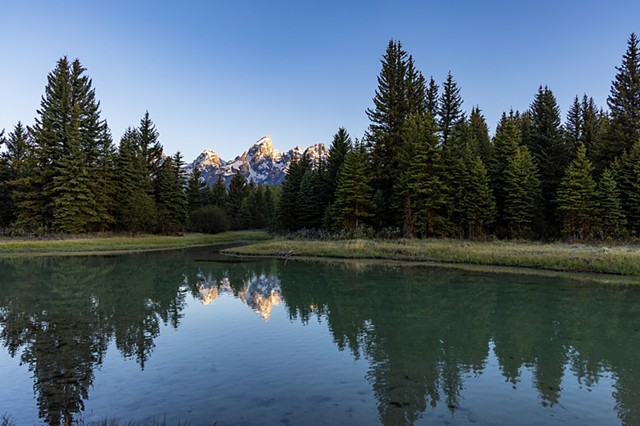 Grand Teton National Park, WY