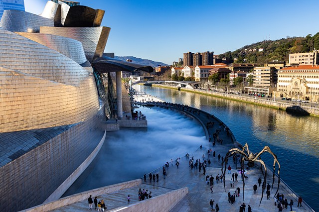 Guggenheim Museum