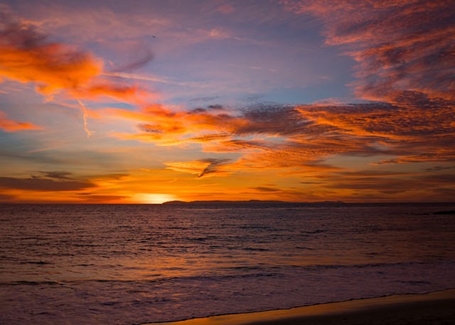 Laguna Beach Sunset 2