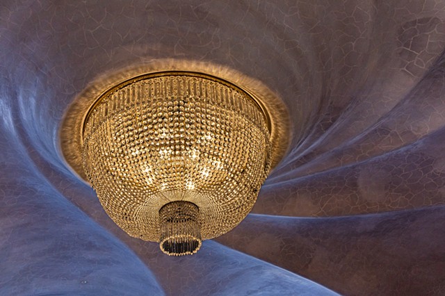 Gaudi Lighting