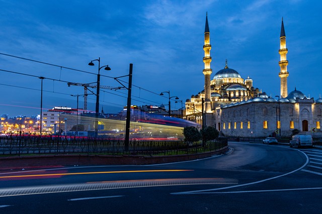 New Mosque 2