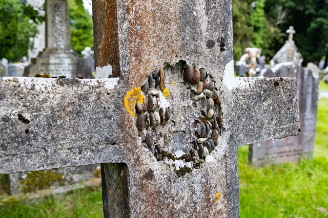 Glendalough, Ireland