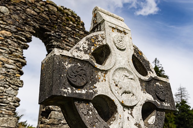 Glendalough, Ireland