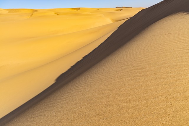Sand Dune Art 2