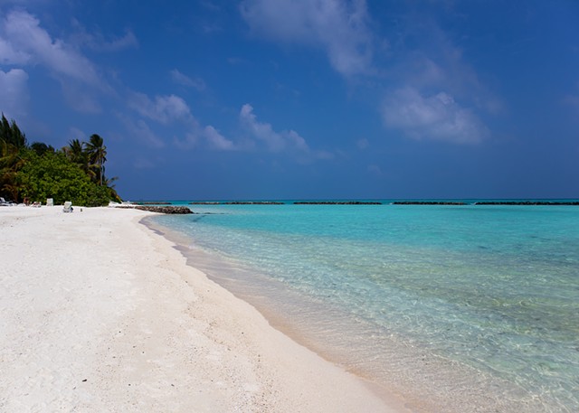 Summer Island, North Male Atoll, Maldives