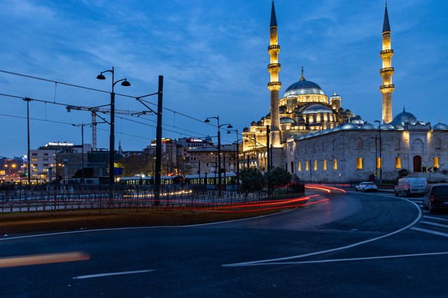 New Mosque 1