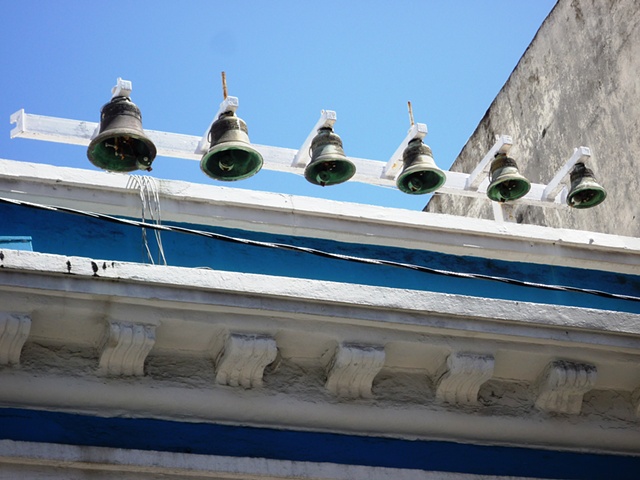 Bells of Old San Juan