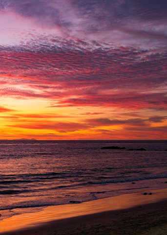 Laguna Beach Sunset 4