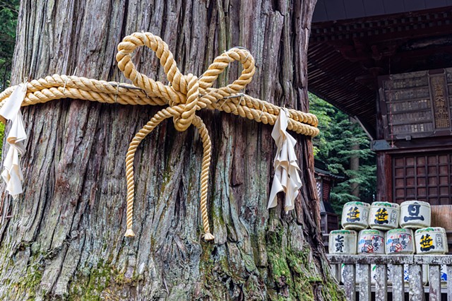 Hakone, Japan