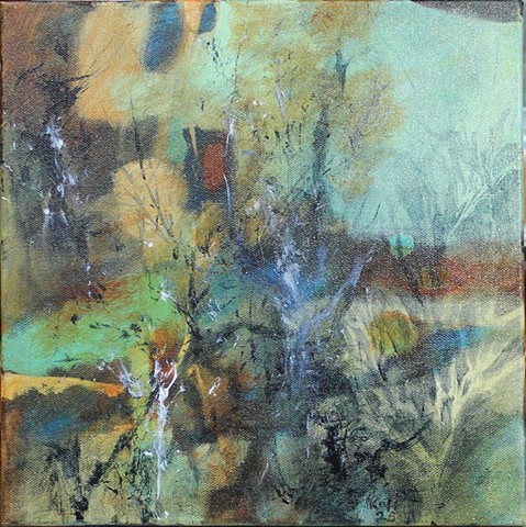 Landscape of Your Dreams