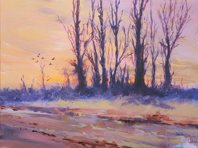 Missed Opportunities