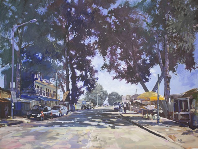 Darkuman Shadows III