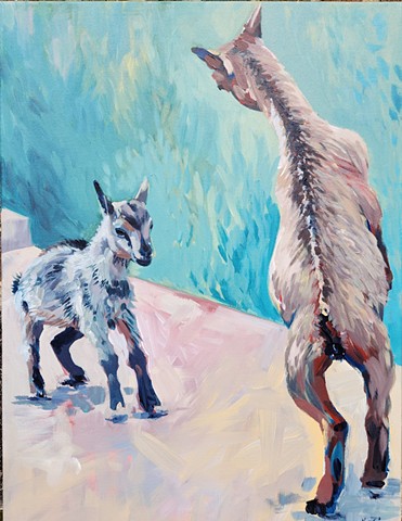 Goats II