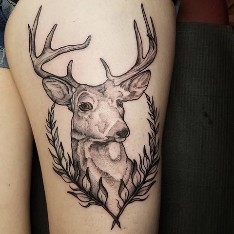stag 1