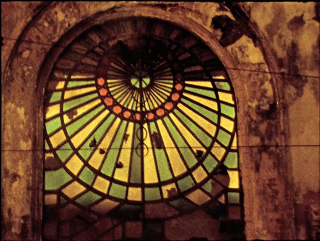 Pelourinho: They Don't Really Care About Us