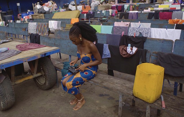 Damn the Man, Save the Rex!