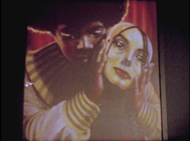 Pelourinho: They Don't Really Care About Us