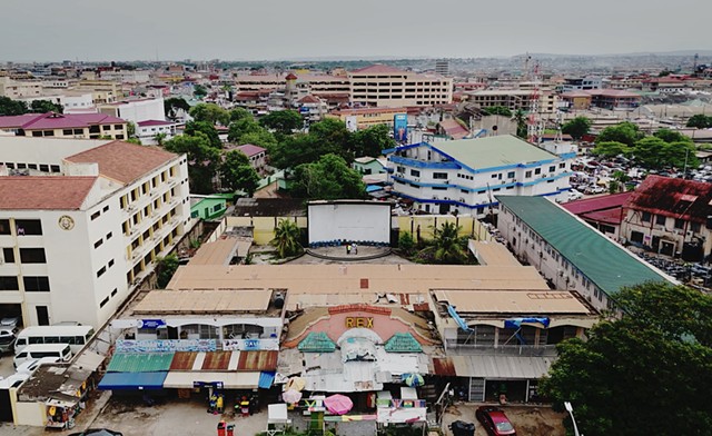 Damn the Man, Save the Rex!