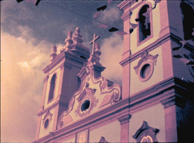 Pelourinho: They Don't Really Care About Us