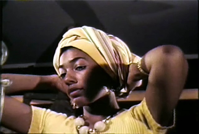 Split Ends, I Feel Wonderful