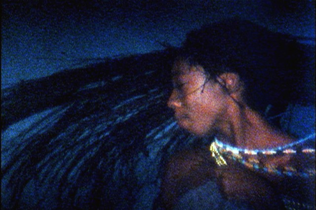 me broni ba (my white baby)