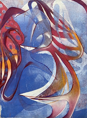 whirl
