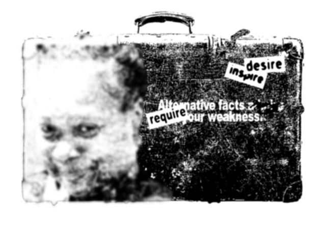 Alternative Facts