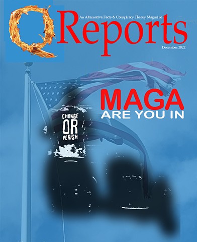 Q REPORTS: DECEMBER 2022
