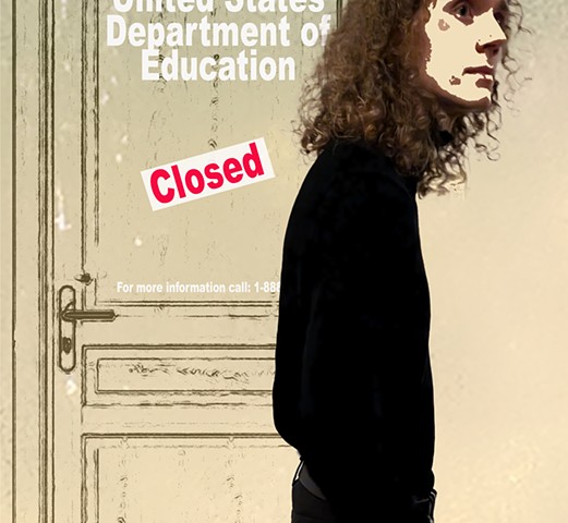 Closed