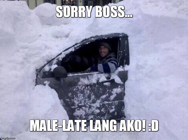 Filipino meme