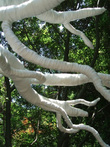 Rowan Sculpture 3