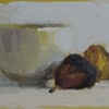 Cup and Fig