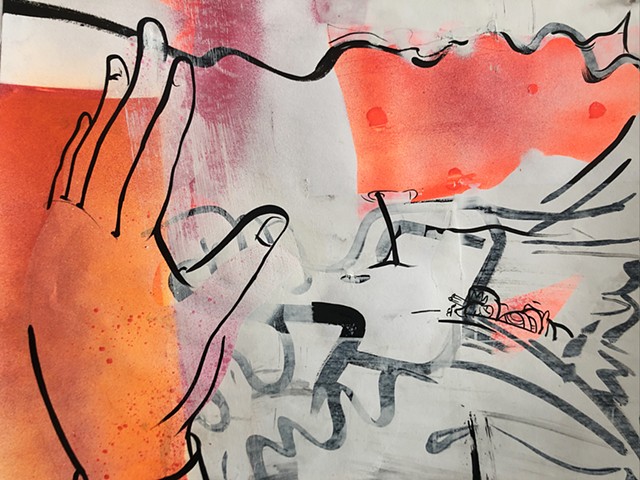 Scuffle 3