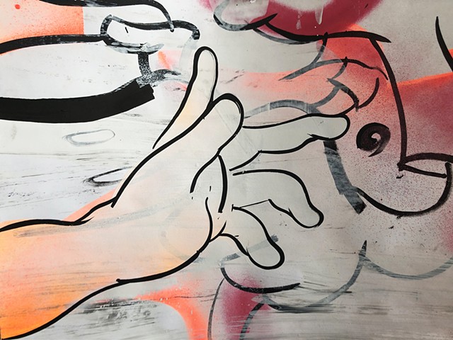 Scuffle 1