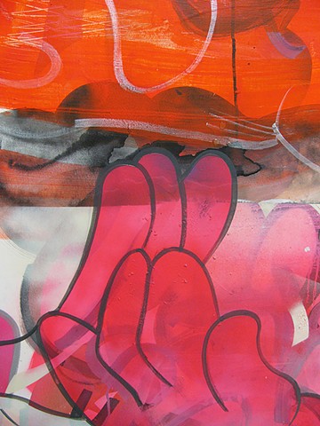 Touch 1 detail