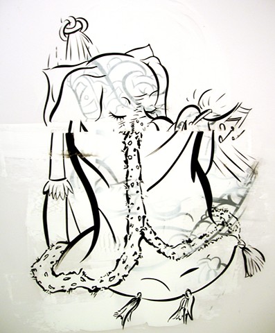 Memory Sleeping
